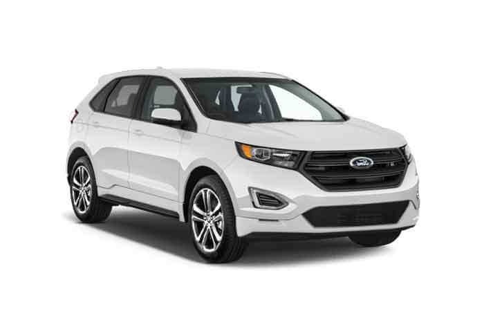 Specifications Car Lease 2018 Ford Edge